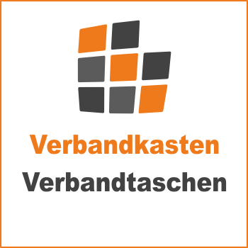 Verbandkasten / Verbandtaschen