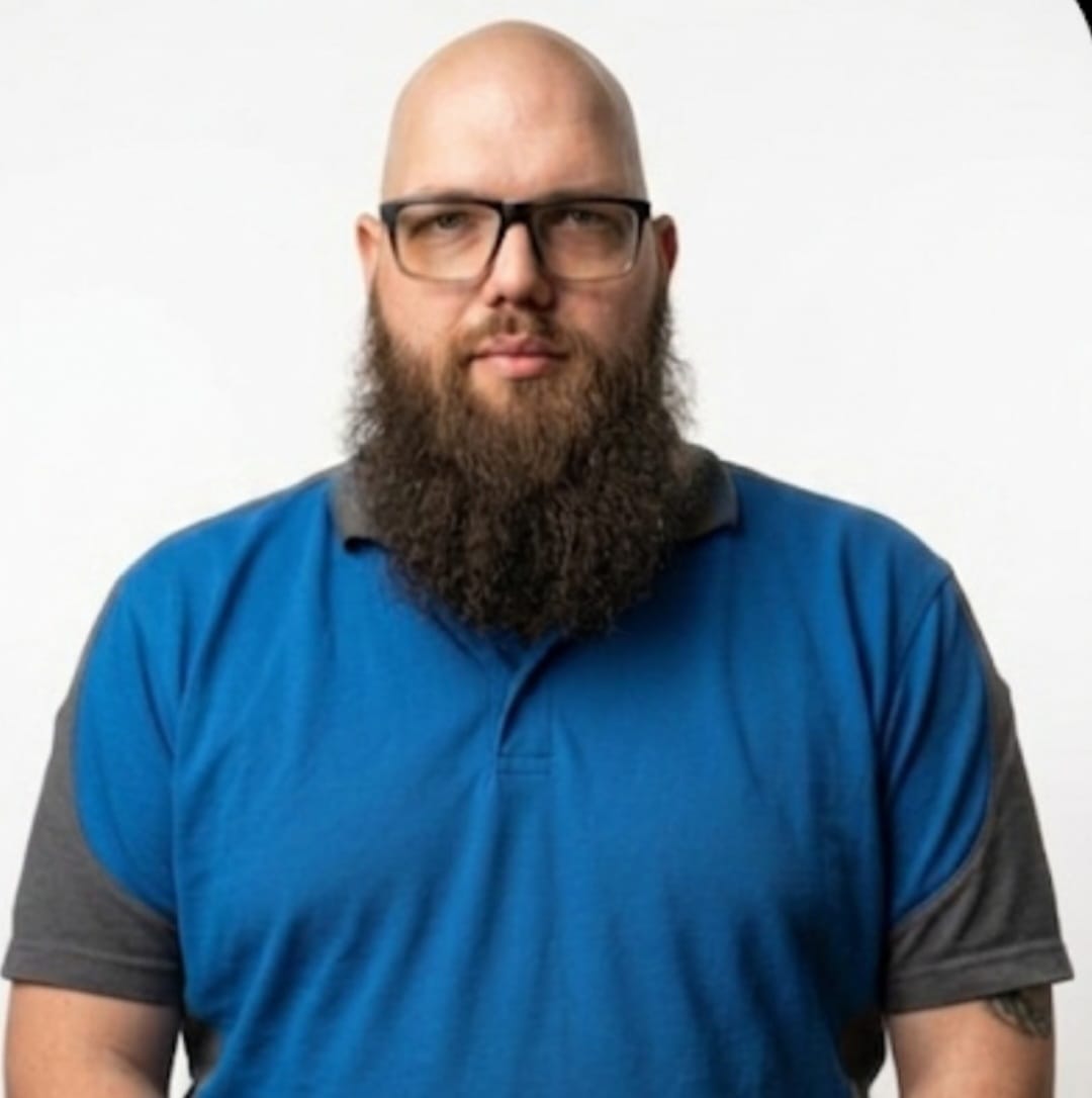 Victor Strathmann